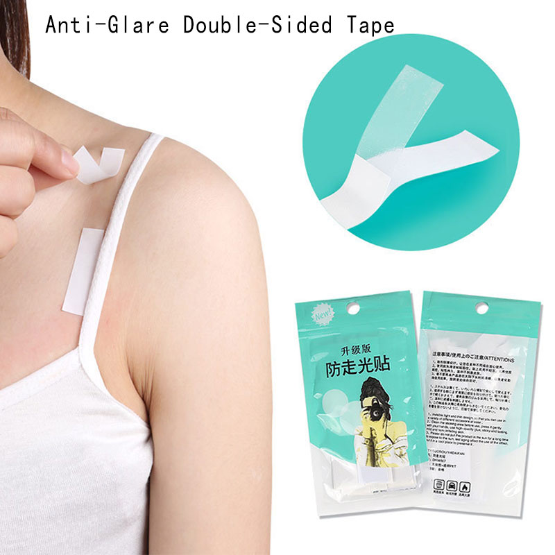 비밀 여성용 양면 패션 바디 테이프, 자체 접착 뷰티  - Wedding Tap 리뷰 및 가격