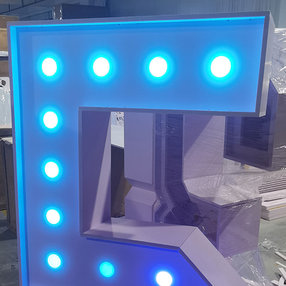 맞춤형 숫자 문자 디자인 LED 5 5번째 생일 파티  - Wedding Party Supply Rentals 리뷰 및 가격